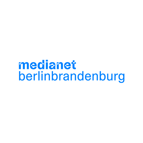 medianet berlinbrandenburg e.V. medianet berlinbrandenburg e.V.