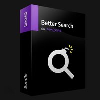 Blackbit Bessere Suche