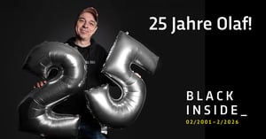 Фото Олафа Гузе