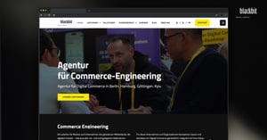 teh new blackbit webpage