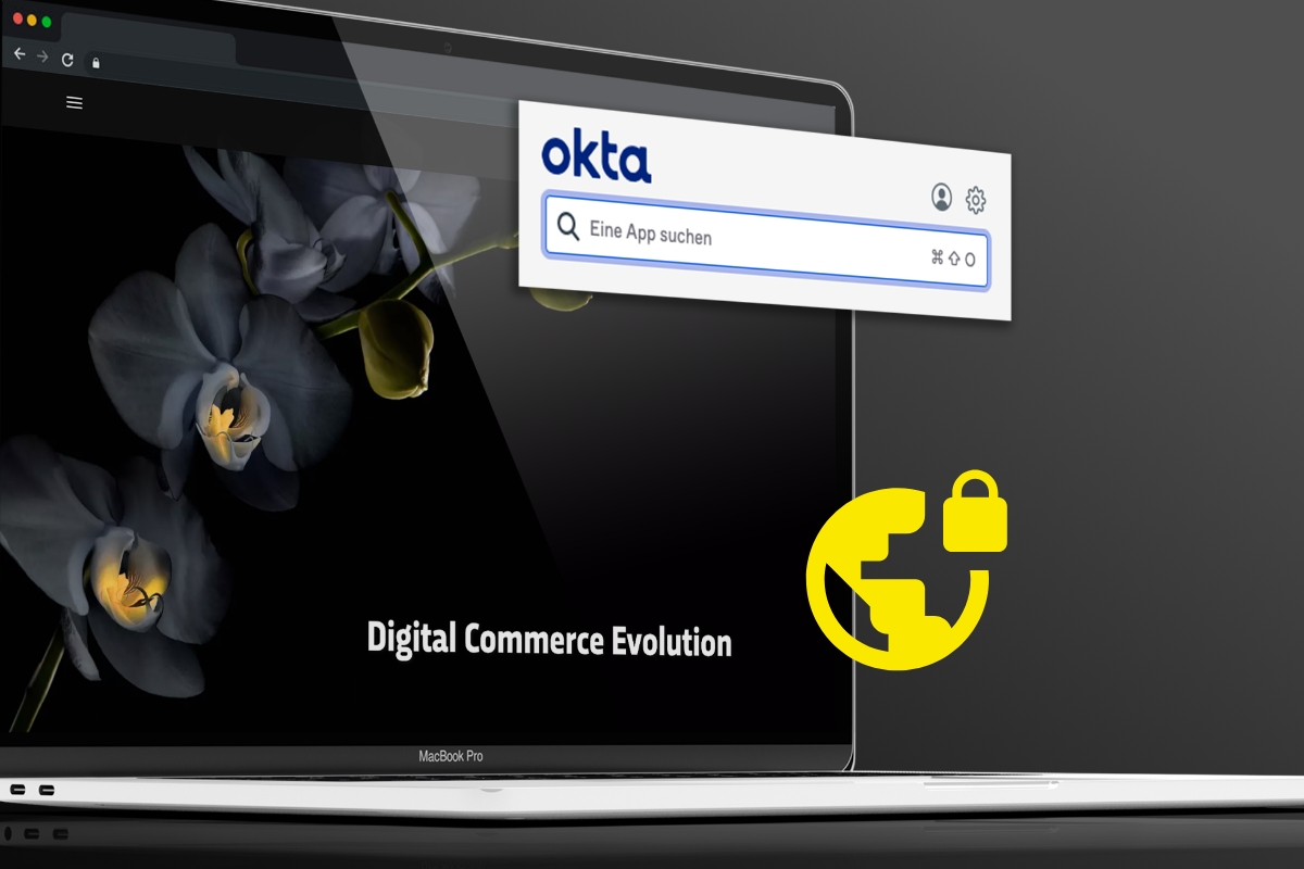 Okta Hack: Blackbit is not affected - and has nevertheless reacted as a precaution.