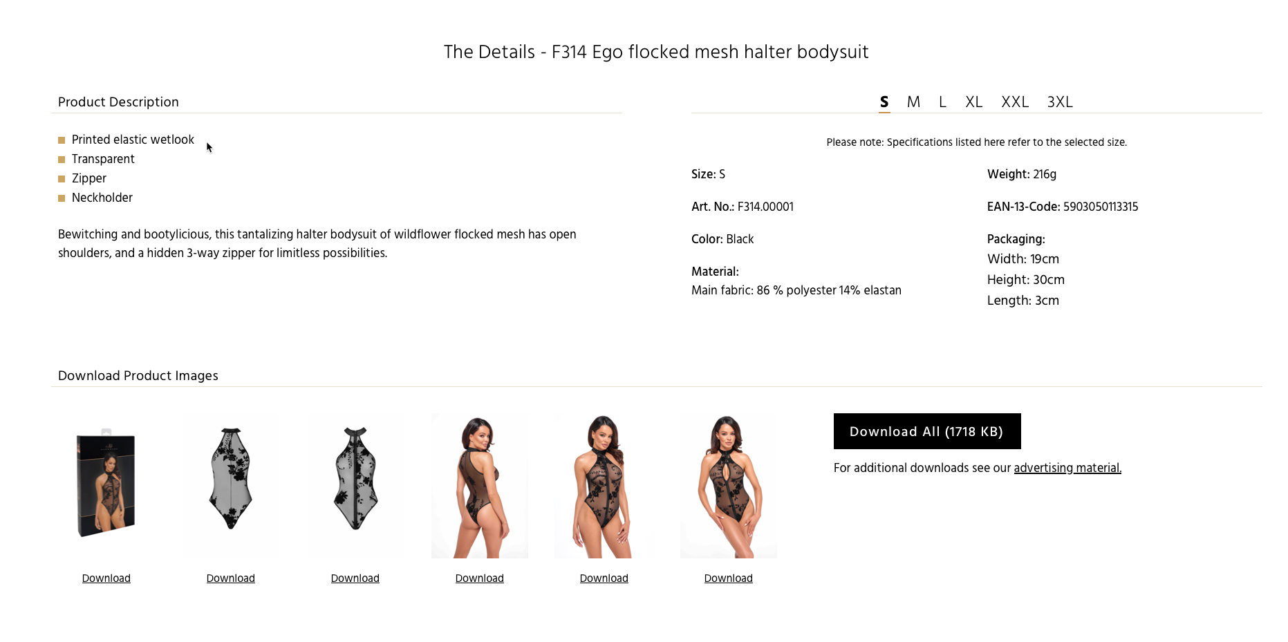 Download und Varianten