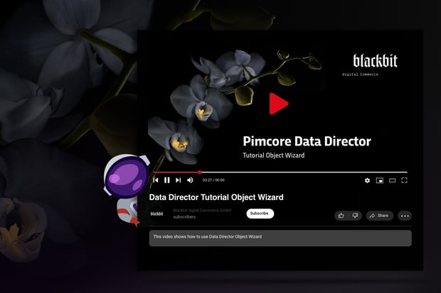 Das neue YouTube Data Director Tutorial ist da!