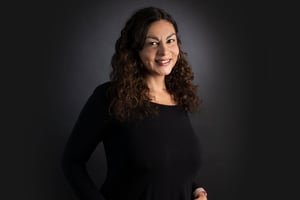 Herzlichen Glückwunsch! Nadine erzählt im Interview von ihrer Entwicklung in 10 Jahren Blackbit.