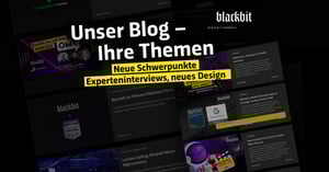 Neue Inhalte, neues Design: der Relaunch des digital Commerce Blogs