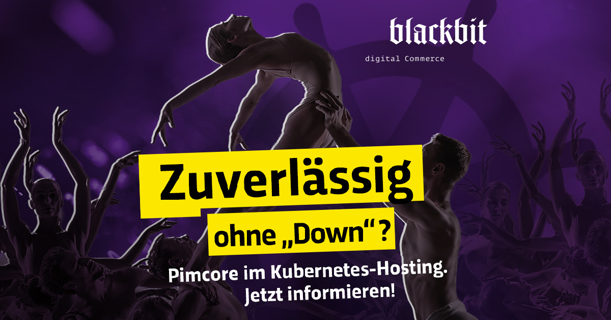Zuverlässige Performance dank Kubernetes im Hosting - erfahren Sie jetzt mehr!