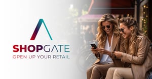 Profitieren Sie von der produktiven Kombination von Off- und Online mit unserem Partner für Omnichannel-Handel Shopgate.