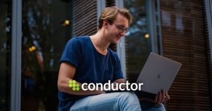 Blackbit präsentiert Conductor und ist eine der ersten Agenturen, die das Angebot der integrierten SEO-Plattform im Angebot haben.