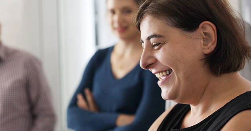 Blackbit bedankt sich für deinen Einsatz, Emre!