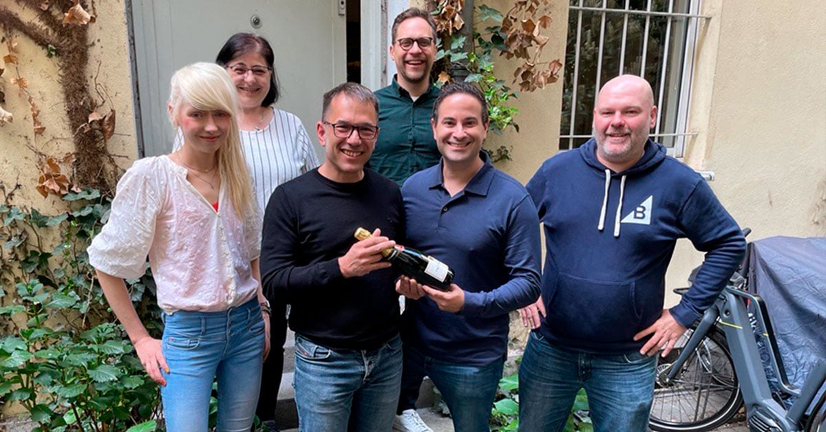 In 10 Jahren hat Emre zahlreiche Erfolge feiern können.