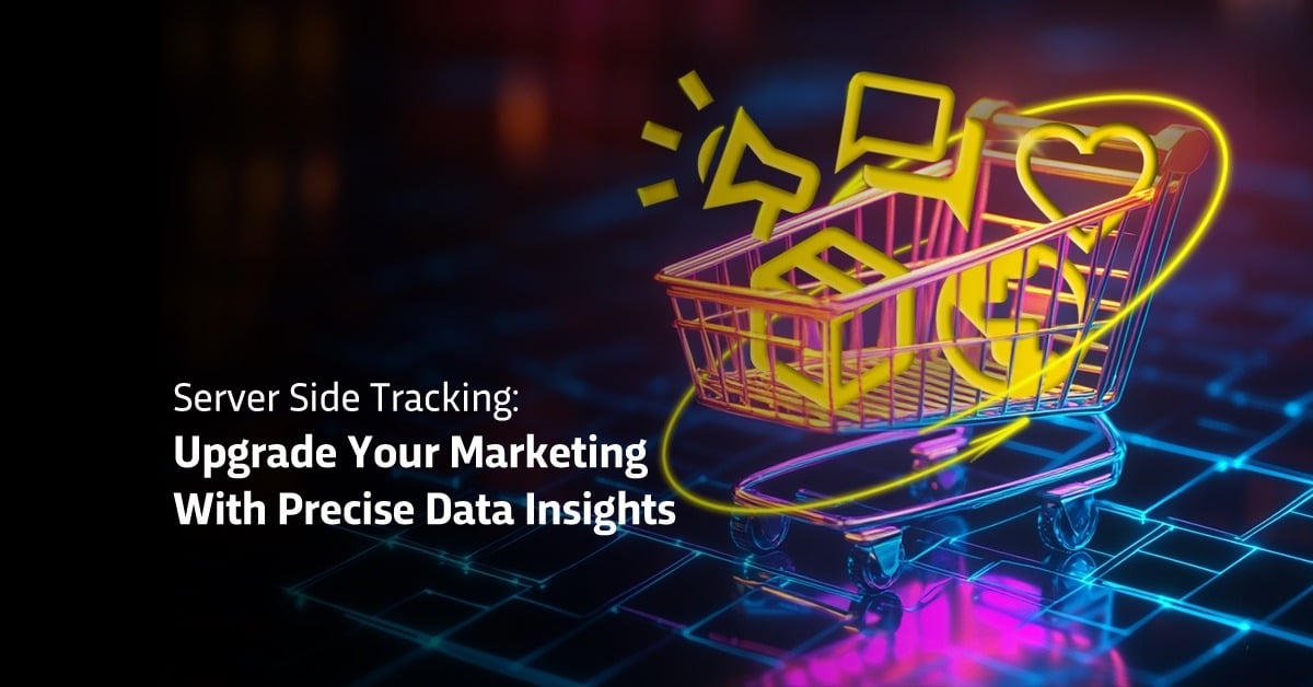 Server-Side Tracking: Your Database for Successful Online Marketing