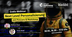 Einladung zum Webinar am 30. Oktober