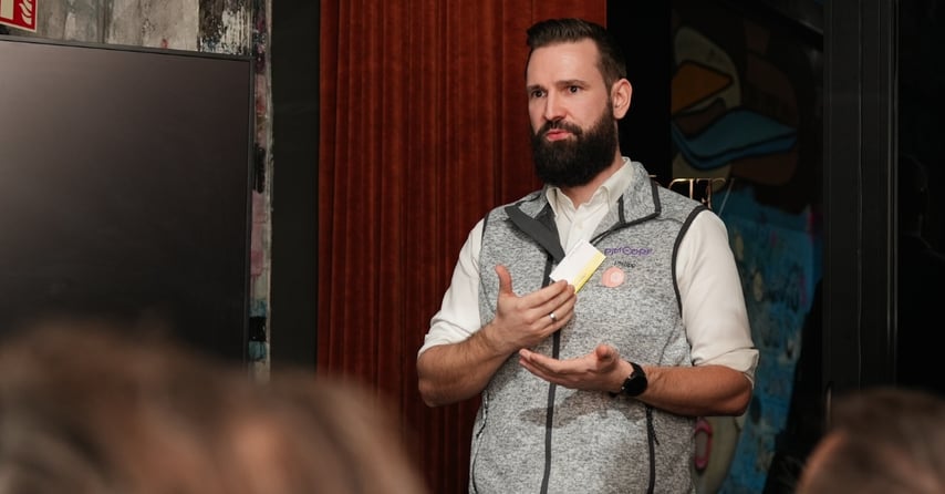 Digital Commerce DinnerTalk Berlin