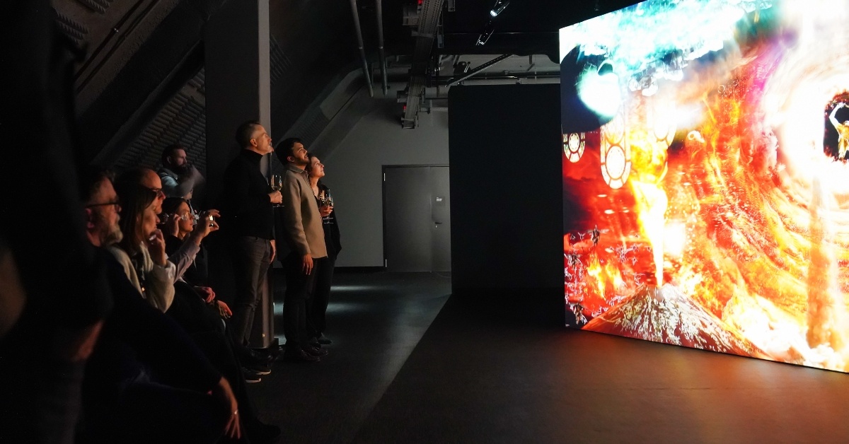 Digital Commerce DinnerTalk Berlin