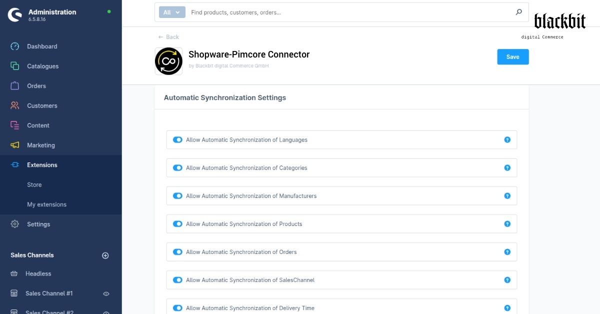 20250326_JH_Blackbit-digital-Commerce_Shopware-Pimcore-Connector_1000x628