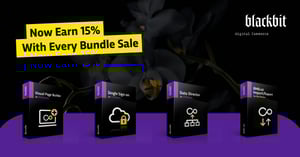 Blackbit bundles in the Pimcore Store – get 15% off now!