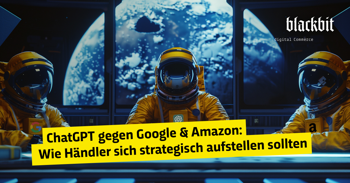 3 Astronauten sitzen an einem Tisch, im Hintergrund ist durch ein Fenster ein Planet zu erkenne 