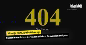  UX-Microcopy-Beispiel für Error-Button im E-Commerce