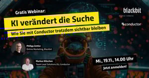 Einladung zum Webinar 