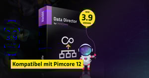 Mit Version 3.9 hebt Blackbit den Data Director auf ein neues Level!