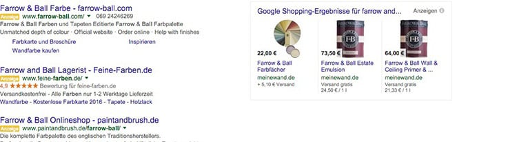 Removal of AdWords ads to the right of search results - Blackbit