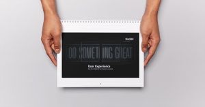 Die User Experience muss funktional und ästhetisch überzeugen, um Nutzer:innen zu begeistern..
