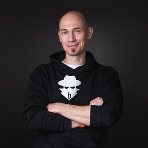 Bent Brüggemann