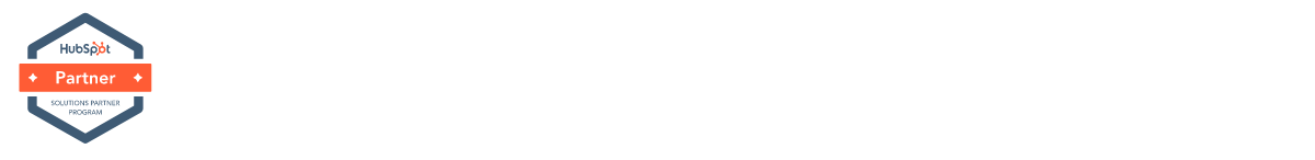 Blackbit—Mailchimp-Partner-Hubspot-Partner-Logo