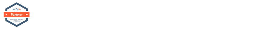 Blackbit—Mailchimp-Partner-Hubspot-Partner-Logo
