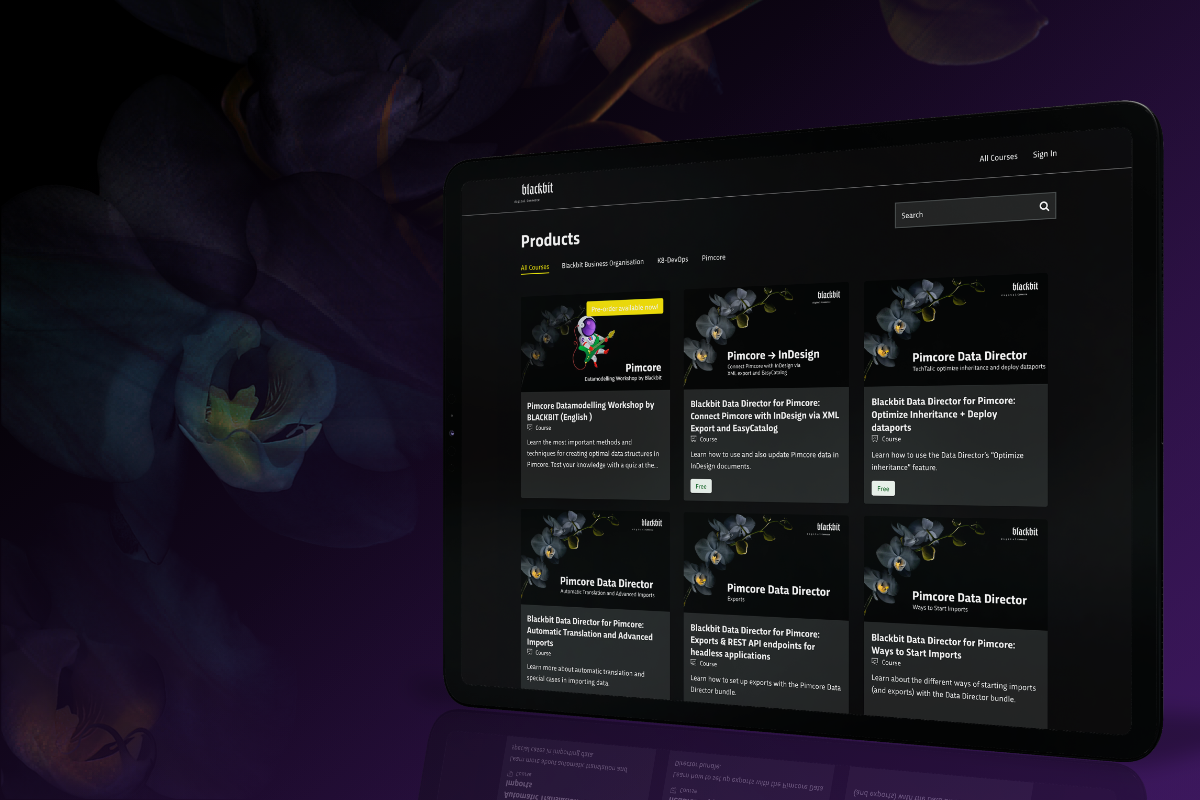 Blackbit launches its own academy