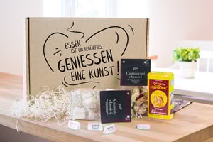 Das Produkt – Online-Marktplatz-Wissen rund um die richtige Idee