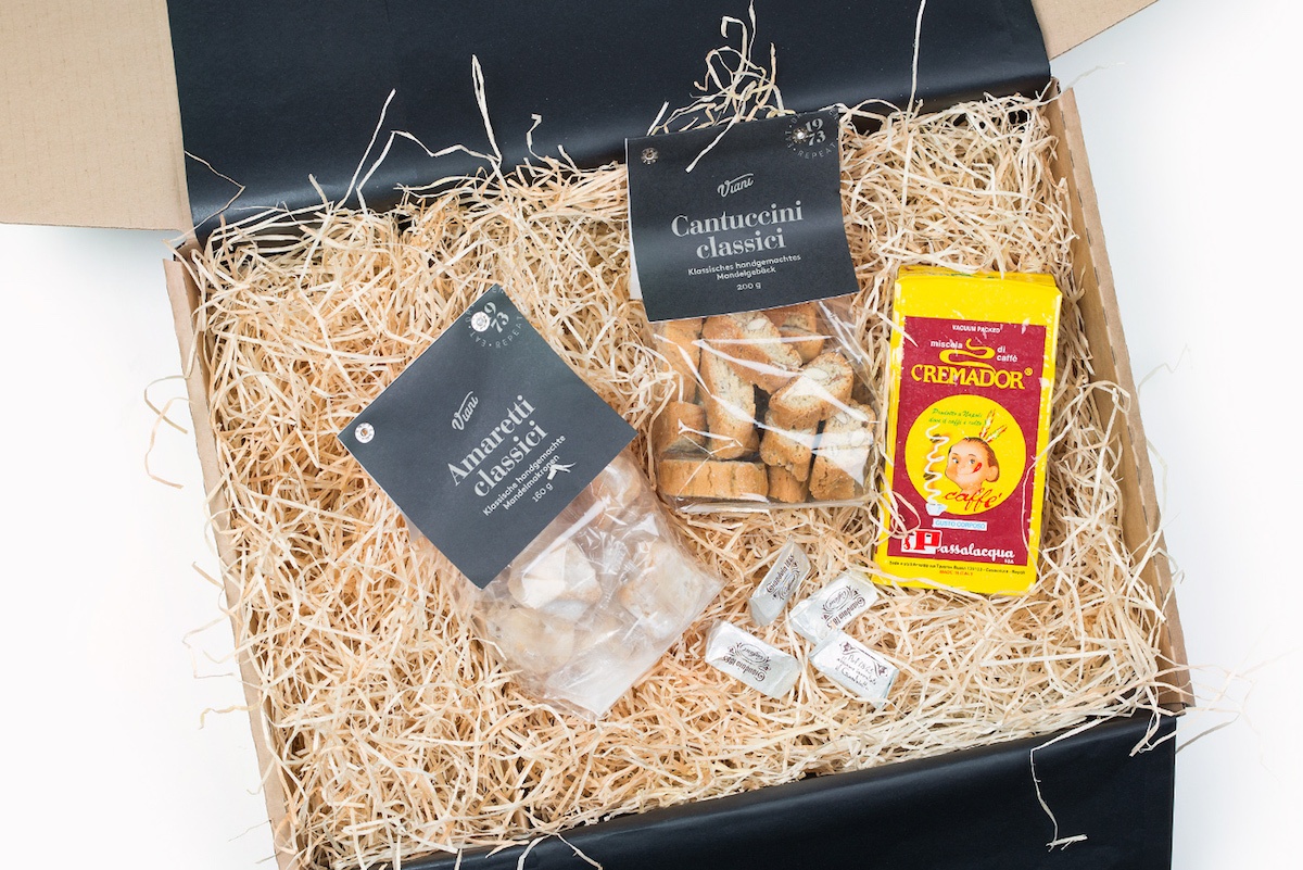 Das Produkt – Online-Marktplatz-Wissen rund um die richtige Idee