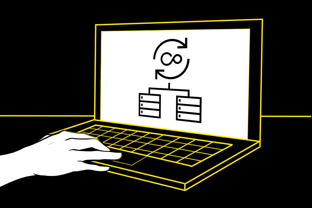 Backup & Sync Bundle by Blackbit