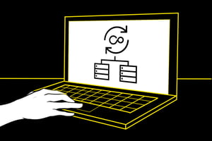 Backup & Sync Bundle von Blackbit