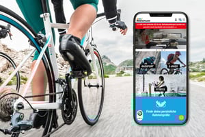 Optimized online shopping thanks to Pimcore and redesign