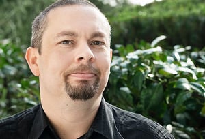 Christian Engelmann unterstützt Blackbit mit SEA-Wissen, viel Erfahrung und Fähigkeiten.