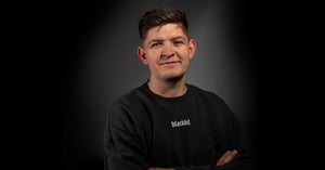 Christoph Stützer – unser neuer Mediendesigner