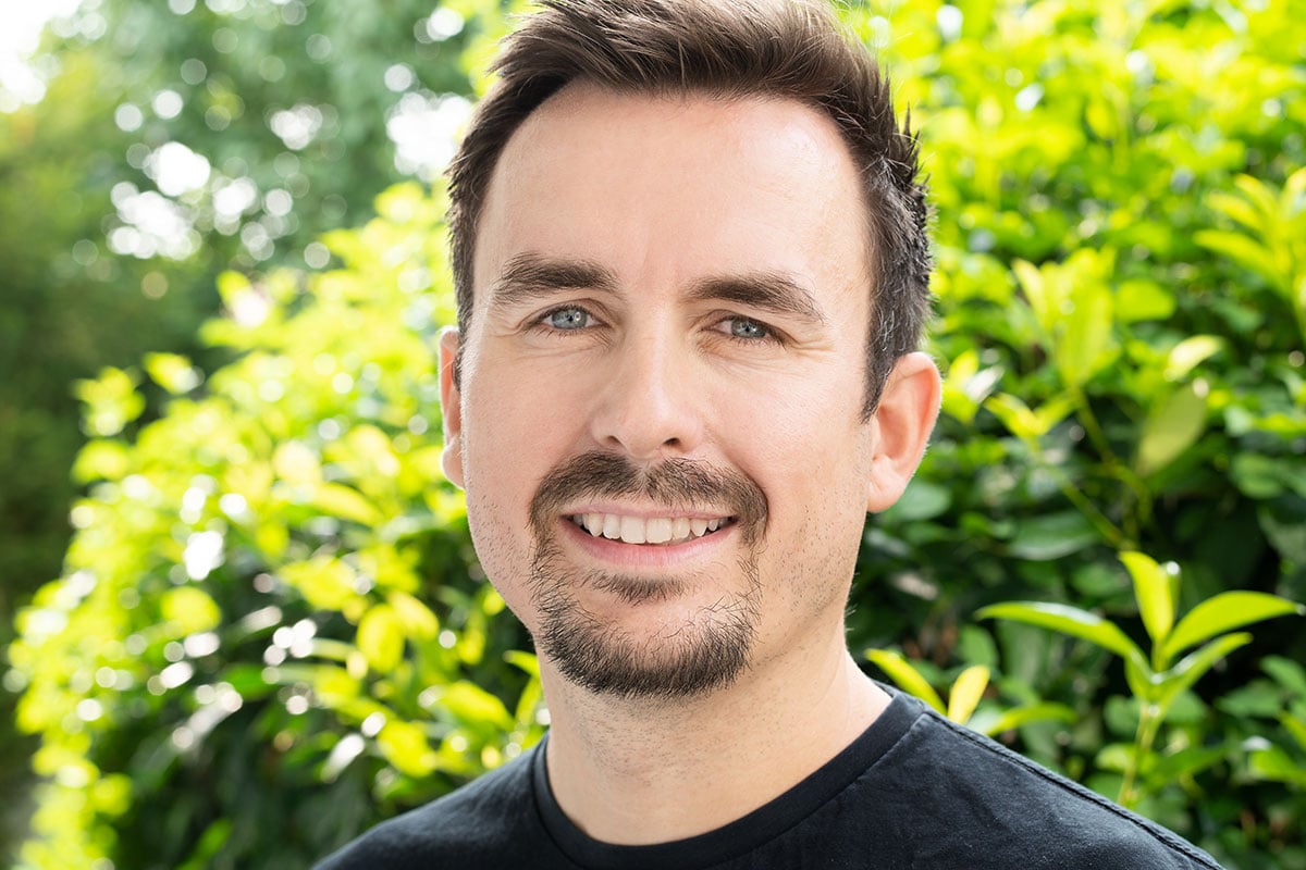 Alexander Bretfeld is Digital Consultant at Blackbit