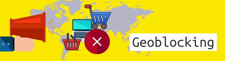 The end of geo-blockings