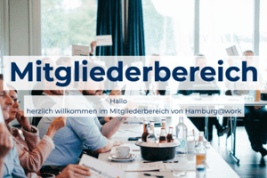 Hamburg@work jetzt mit eigenem Ticketing
