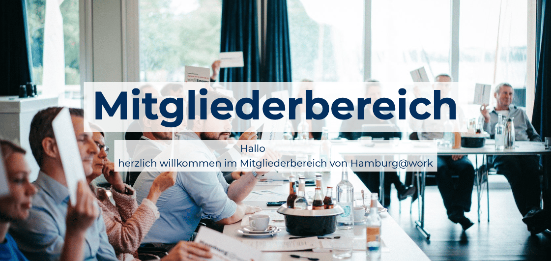 Hamburg@work_Mitgliederbereich