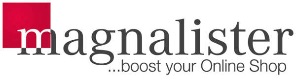 Blackbit ist magnalister-Partner