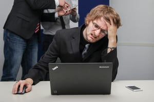 Gegen Datenstress: Verlustfreie Transformation in Pimcore