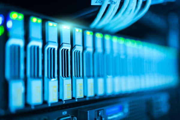 Smartes xt:Commerce Hosting für TB International