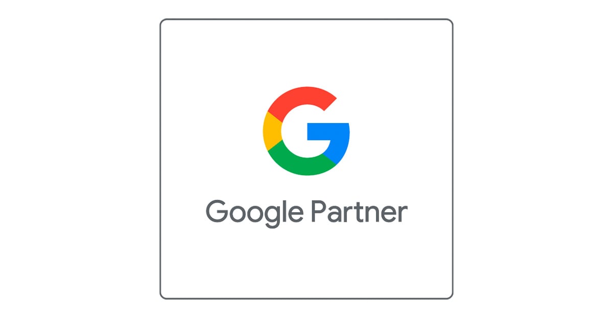 Blackbit continues to be a certified Google Partner