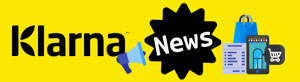 Klarna ist Bezahlverfahren-Testsieger