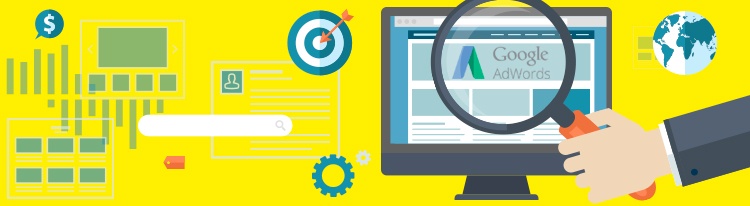 Erstellen Sie mithilfe von maschinellen Lernalgorithmen leistungsstarke Displaykampagnen. Smart Display von AdWords verändert den Digital Commerce.