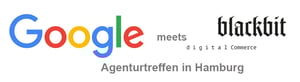Blackbit Online-Marketers zu Gast beim Google-Agenturservice