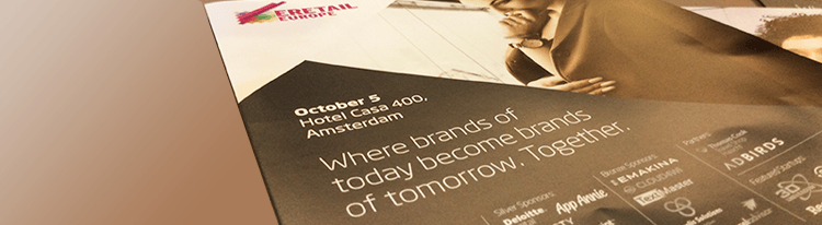 Impressions from eRetail Europe