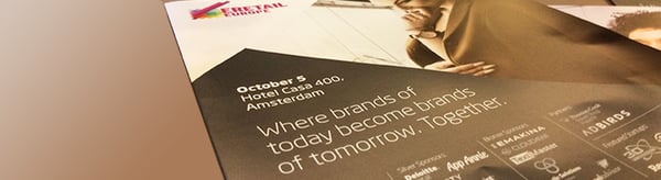Eindrücke von der eRetail Europe